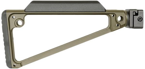 MIDWEST MI-TRI-SF-ODG   TRIANGLE SIDE FLDING STK