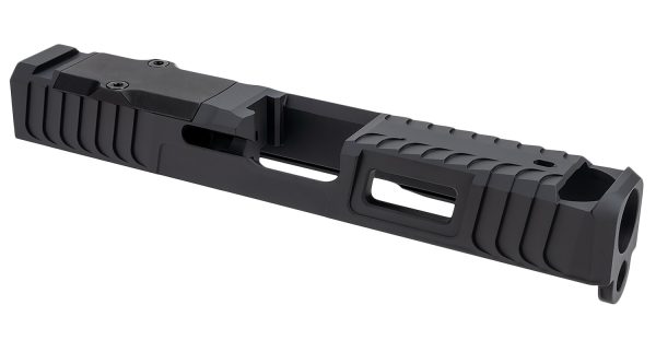 ZAFFIRI ZPS.B.19.BLK    S.B  G19 GEN 3 SLIDE  BLK