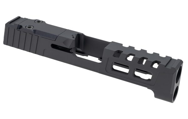 ZAFFIRI ZPS.2.HCPRO.BLK S.2  HELLCATPRO SLIDE  BLK