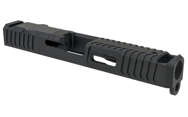 ZAFFIRI ZPS.B.17.BLK    S.B  G17 GEN 3 SLIDE  BLK