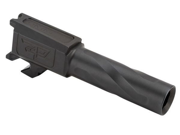ZAFFIRI ZP.HCBBN HELLCAT BARREL FLUSH/CROWN BLK