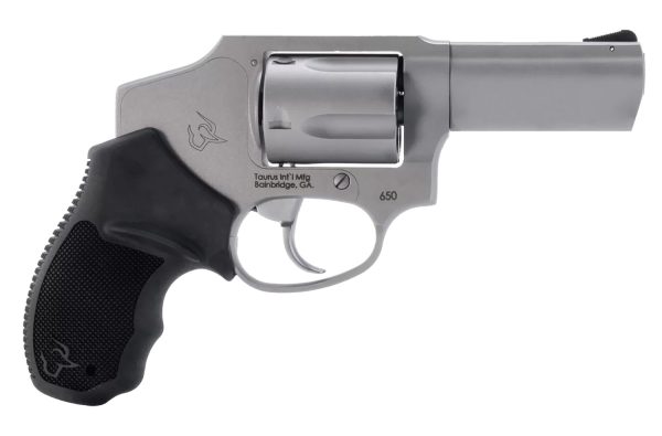 TAU 2-650139         650 357MAG SS 3   5-RDS