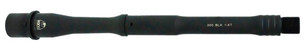 FAXON 15A38P10NGPCL     DUTY  300BLK 10.5 GUNNER