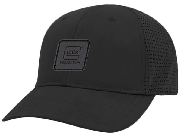 GLK AP96265 PERFORMANCE MICROFIBER HAT