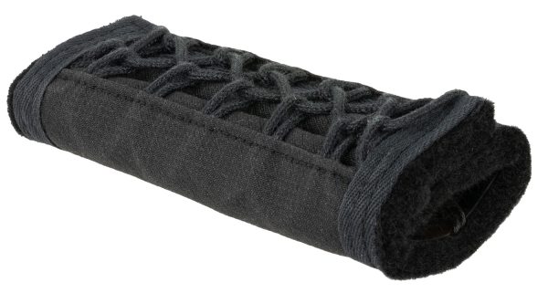 SILENCERCO AC5378 SUPPRESSOR COVER 5.5″ BLK CORSET
