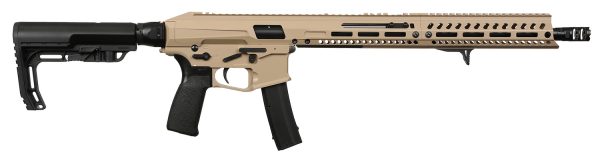 POF 02062 PHOENIX 9MM 16.25 10R FDE