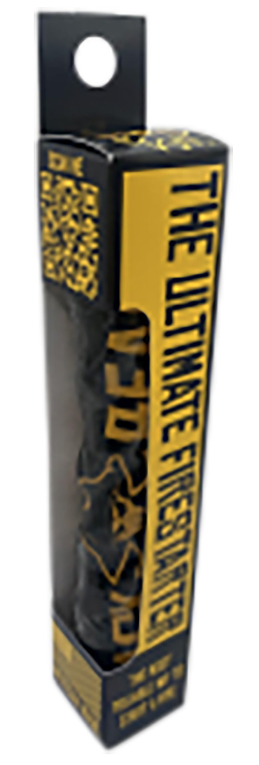 BLACKBEARD SINGLE   FIRE ROPE