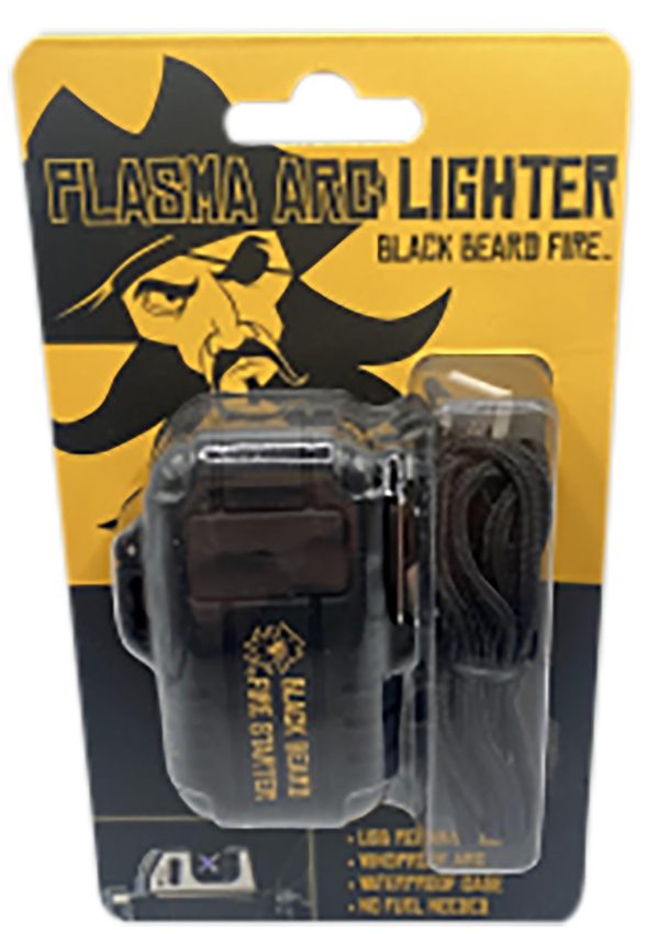 BLACKBEARD ARC      ARC LIGHTER
