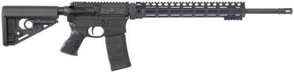 LARUE LT-15-556-20-MLOK       LT15 556 20″MLK  30R