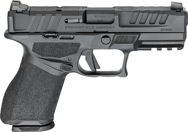 SPG EC9409BU     ECHELON 9MM 4   UNTCH      15/18R