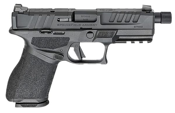 SPG ECT9409B3D   ECHELON 9MM 4   3DOT TB    15/18R