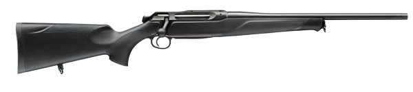 SAUER 80117638 505 XT TITAN GREY 6.5PRC TB 1/2X28