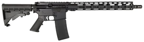 ATI G15MS300ML15  MILSPORT 300  15-MLOK 16 30R BLK