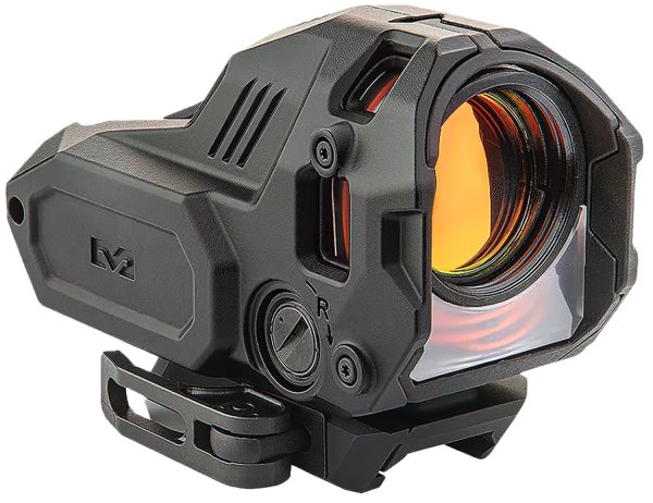 MEPRO 56223070   M22 PRO   BULLS EYE RED