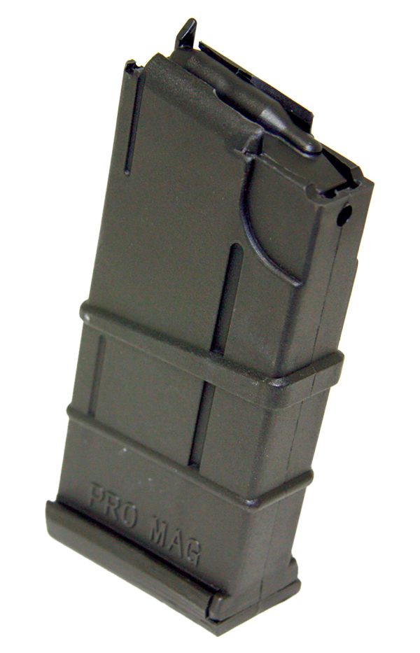 PRO RUGA11   MAG MINI14 223       20RD BLACK