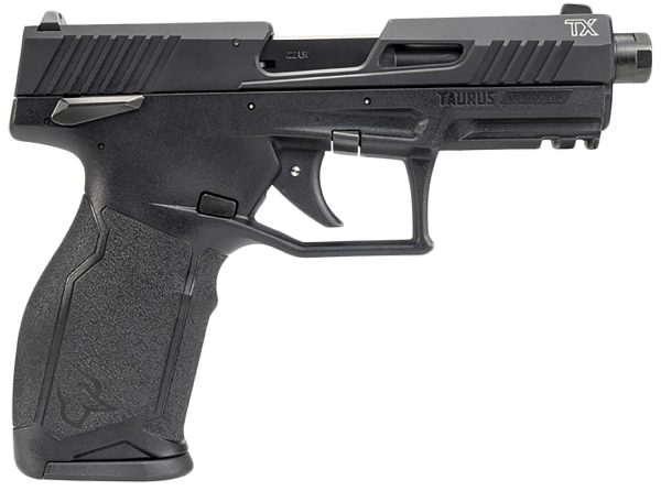 TAU 1-2TX22141-15 2TX22 22LR 4.6 2X15R BLK