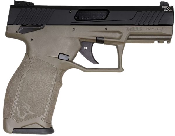 TAU 1-2TX22141O 2TX22 22LR 4.6 1X16/22R BKODG