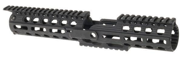 TROY SRAI-DLT-CKBT-00 12″ DELTA M-LOK RL BLK