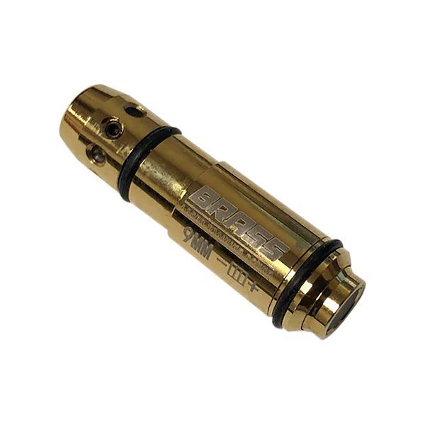 TRIUMPH TS-BB-9MM   BRASS BEAM (9MM)