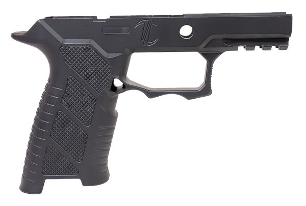 TIMBER SSP320CGMBL SIG P320 CARRY GRIP BLK