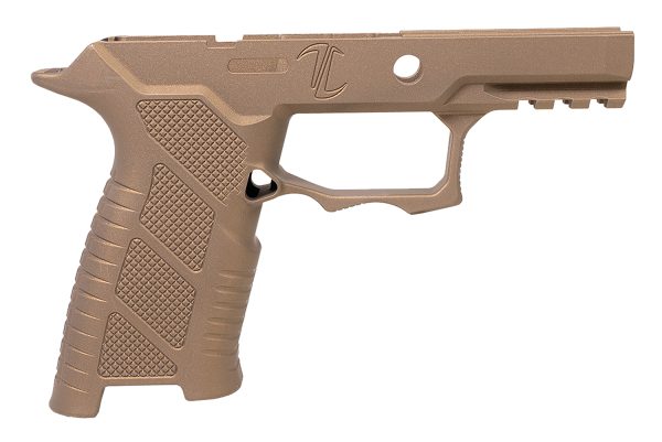 TIMBER SSP320CGMBB SIG P320 CARRY GRIP BRNBRZ