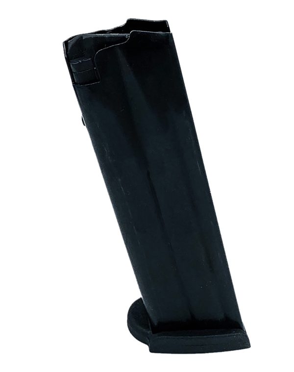 PRO HEC13 MAG HK VP9 9MM 10RD BLUE STEEL