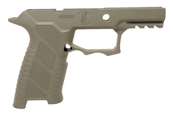 TIMBER SSP320CGMOD SIG P320 CARRY GRIP ODG