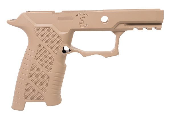 TIMBER SSP320CGMFDE SIG P320 CARRY GRIP FDE