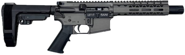 BRO 24102501          5.56  6.5 SPEC15 PISTOL TUNG