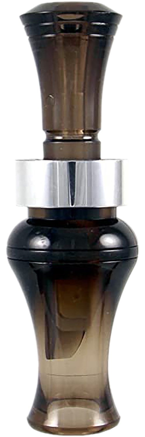 ECHO 77725 SMOKE OPEN WATER DBL REED MOLDED CALL