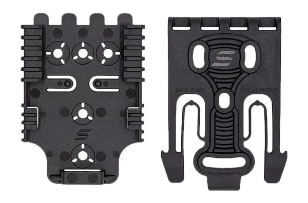 SAF QUICK2-KIT1-2 QLS2 19 QLS22 AND HARDWARE
