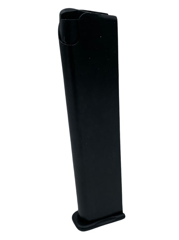 PRO BRO07    MAG BRN BLK LBL 1911 380 ACP