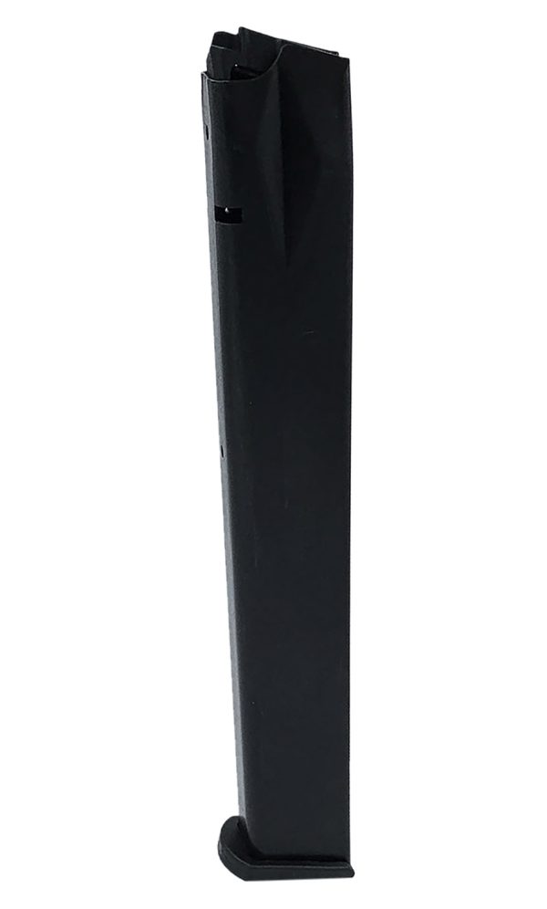 PRO MOSA3    MOSSBERG MC2 9MM 32RD BLUE STEEL