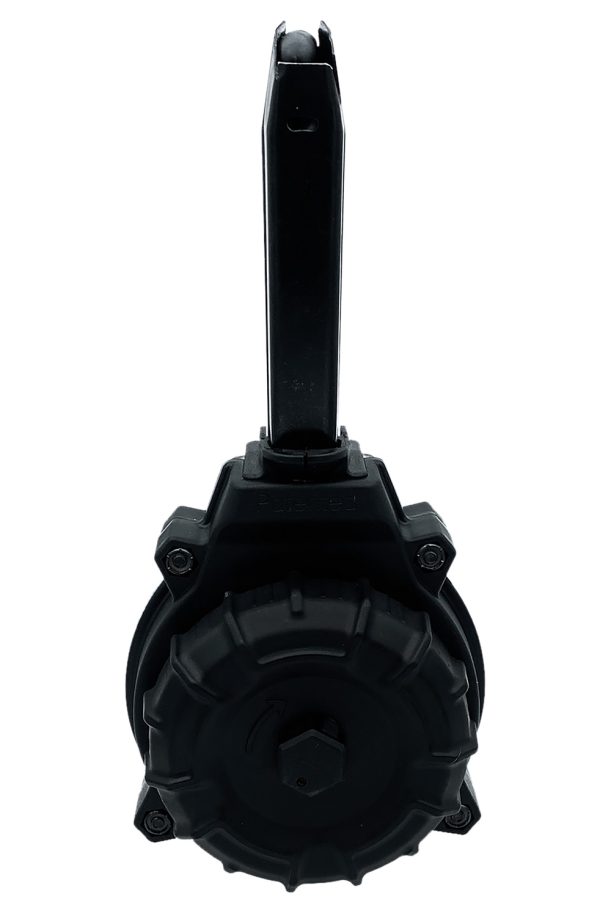 PRO DRMA112 DRUM SPG ECHELON 9MM 50RD BLK