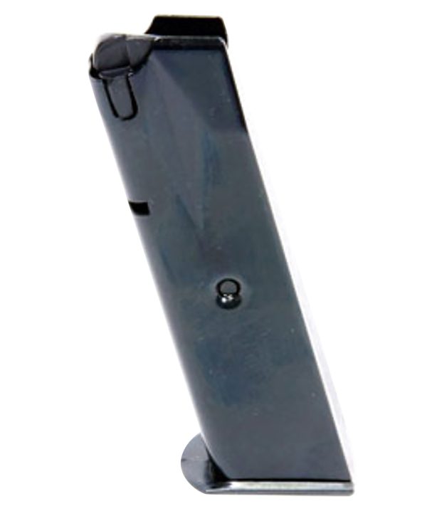 PRO SIG03    MAG SIG P226 9MM     10RD BLUE