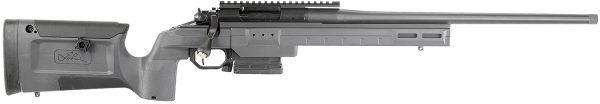 LARUE LT-KRG-SIETE-308-20-GRY    SIETE   308W  20