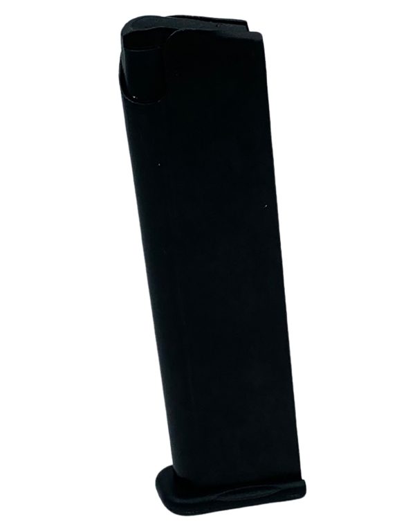 PRO BRO06    MAG BRN BLK LBL 1911 380 8RD  BLU
