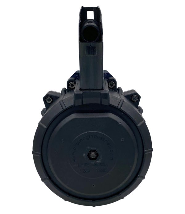 PRO MKAA4    DRUM   MKA 1923 12GA 2 3/4  15RD