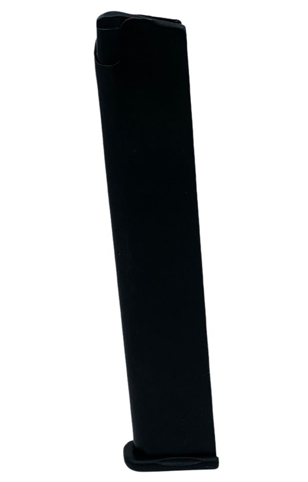 PRO BROA11   MAG BRN BLK LBL 1911 380 10RD BLU