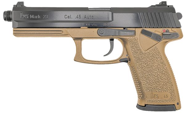 HK 81000869 MARK 23 FDE 45 (2)10R 5.87
