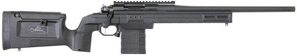 LARUE LT-KRG-SIETE-308-18-BLK    SIETELE 308W  18
