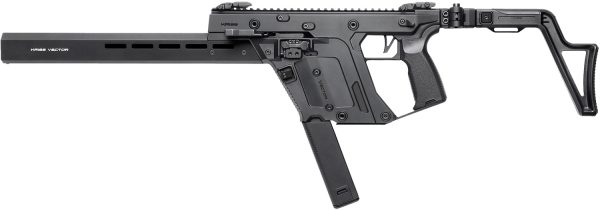 KRISS KV45-3CBL00   VECTOR CRB G3 45A   16 BLK