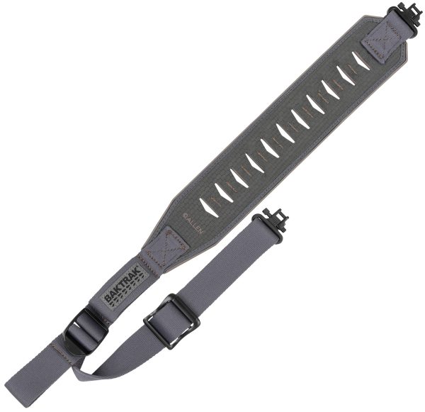 ALLEN 8551   BAKTRAK TRAVERSE SLING COYOTE
