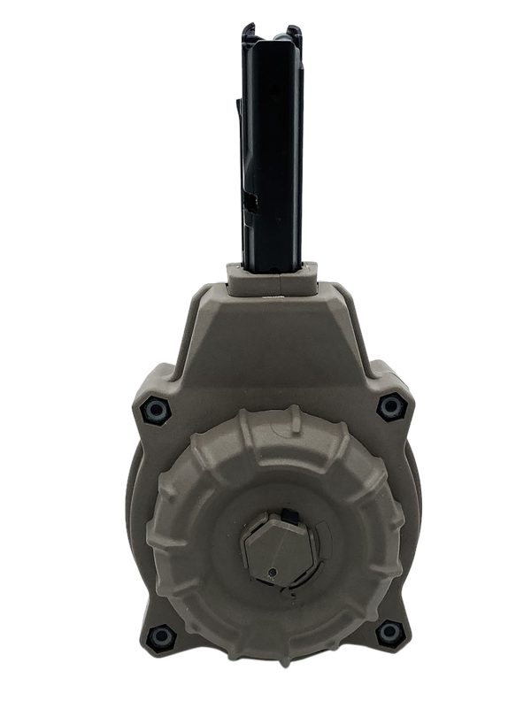PRO DRMA80   DRUM   FN 5.7X28 AR    CARB 55R   FDE