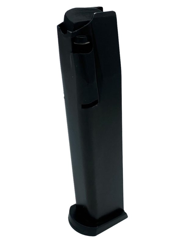 PRO GIRA2    MAG GIRSAN MC14T 380 14RD BL STL