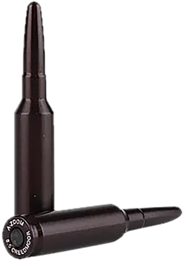 AZOOM 12300      SNAP CAPS 6.5 CRD             2PK