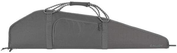 ALLEN 914-46 ROLLINS RIFLE CASE 46″ GRAY