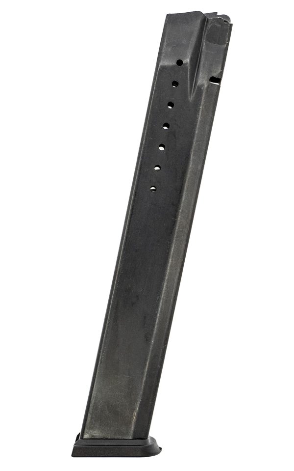 PRO SMIA25   MAG S&W CSX  9MM     32RD BLUE STEEL