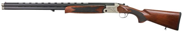 IVER IJ60012LW28S 12GA O/U LW 28IN WAL 5CT