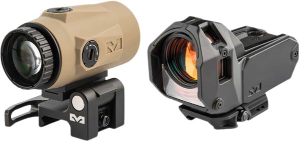 MEPRO 56223090   M22 B BULLS EYE /MMX4 MAGNIFIER